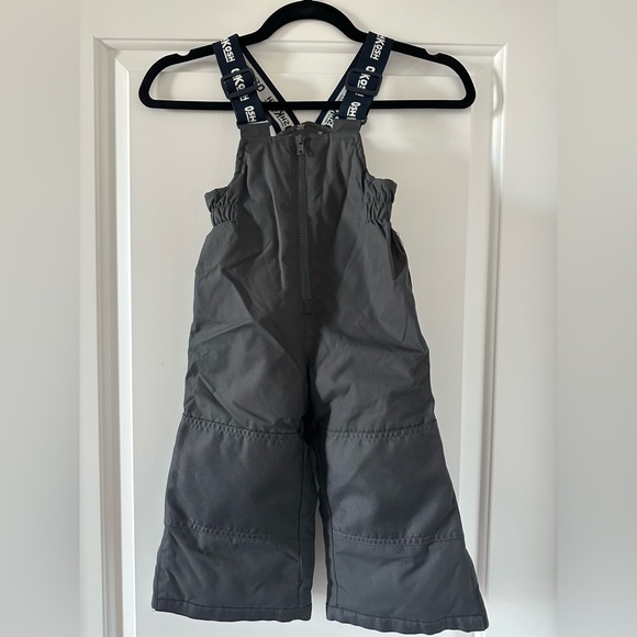 OSHKOSH Toddler Snow Pants - Picture 1 of 8